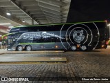 Viação Garcia 98111 na cidade de Americana, São Paulo, Brasil, por Gilson de Souza Junior. Número da foto: #13209920.
