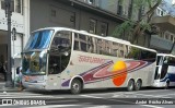 Saturno Turismo 8000 na cidade de São Paulo, São Paulo, Brasil, por André  Rocha Alves. Número da foto: #13210404.