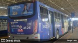 Vipol Transportes Rodoviários - TIPBUS - Transportes Intermunicipal 36.211 na cidade de Guarulhos, São Paulo, Brasil, por Thiago Lima. Número da foto: #13209897.