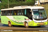 Rio Negro Fretamento e Turismo 40719 na cidade de Betim, Minas Gerais, Brasil, por Henrique Simões. Número da foto: #13210230.