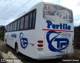 Transpertile 2005 na cidade de Clevelândia, Paraná, Brasil, por Djianinih B Mileski. Número da foto: #13211116.