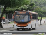 Itamaracá Transportes 1.699 na cidade de Abreu e Lima, Pernambuco, Brasil, por Jonathan Silva. Número da foto: #:id.