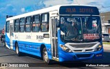 Transportes Barata BN-99304 na cidade de Ananindeua, Pará, Brasil, por Matheus Rodrigues. Número da foto: #13210651.
