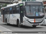 UniRio Transportes RJ 228.038 na cidade de Queimados, Rio de Janeiro, Brasil, por Augusto César. Número da foto: #13211011.