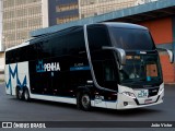 Empresa de Ônibus Nossa Senhora da Penha 64206 na cidade de Porto Alegre, Rio Grande do Sul, Brasil, por João Victor. Número da foto: #13212679.