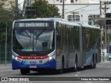 Next Mobilidade - ABC Sistema de Transporte 8362 na cidade de São Bernardo do Campo, São Paulo, Brasil, por Heitor de Sena Sapaterro. Número da foto: #13211029.