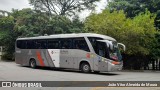 Empresa de Ônibus Pássaro Marron 45.225 na cidade de São Paulo, São Paulo, Brasil, por João Vitor Almeida de Moura. Número da foto: #:id.