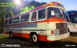 Ônibus Particulares 160 na cidade de Campinas, São Paulo, Brasil, por Carlos Júnior. Número da foto: #13212042.