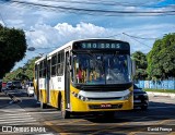 Belém Rio Transportes BD-065 na cidade de Belém, Pará, Brasil, por David França. Número da foto: #:id.