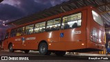 VCG - Viação Campos Gerais 1533 na cidade de Ponta Grossa, Paraná, Brasil, por BrunyBus Prado. Número da foto: #13211992.
