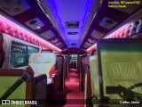 Ônibus Particulares 3263 na cidade de Campinas, São Paulo, Brasil, por Carlos Júnior. Número da foto: #13212169.