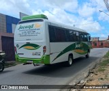 Jaçanã Tur 21725219 na cidade de Manaus, Amazonas, Brasil, por Bus de Manaus AM. Número da foto: #13209731.