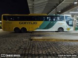 Empresa Gontijo de Transportes 14460 na cidade de Americana, São Paulo, Brasil, por Gilson de Souza Junior. Número da foto: #13211822.