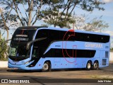 Expresso Guanabara 2303 na cidade de Teresina, Piauí, Brasil, por João Victor. Número da foto: #13212547.