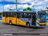 Viação Modelo 9079 na cidade de Aracaju, Sergipe, Brasil, por Ronald Gabriel. Número da foto: #:id.