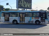Auto Viação Dragão do Mar 42536 na cidade de Fortaleza, Ceará, Brasil, por Wescley  Costa. Número da foto: #:id.