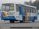Novix Bus 42527 na cidade de Duque de Caxias, Rio de Janeiro, Brasil, por Augusto César. Número da foto: #13211027.
