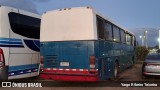 Ônibus Particulares  na cidade de Rocha, Uruguai, por Yargo Ribeiro Teixeira. Número da foto: #:id.
