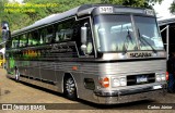 Ônibus Particulares 7419 na cidade de Campinas, São Paulo, Brasil, por Carlos Júnior. Número da foto: #13212087.