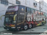 Grupo Os Farrapos 6D54 na cidade de Pelotas, Rio Grande do Sul, Brasil, por Pedro Silva. Número da foto: #:id.