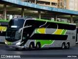 Brasil Sul Linhas Rodoviárias 3635 na cidade de Porto Alegre, Rio Grande do Sul, Brasil, por João Victor. Número da foto: #13212615.