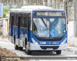 Cidade Alta Transportes 1.306 na cidade de Igarassu, Pernambuco, Brasil, por Ytalo Alves. Número da foto: #13209945.