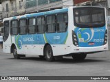 Gardel Turismo 21028 na cidade de Queimados, Rio de Janeiro, Brasil, por Augusto César. Número da foto: #13211005.