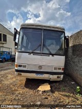 Ônibus Particulares BXI9558 na cidade de Belo Horizonte, Minas Gerais, Brasil, por Jorge Elias Neres. Número da foto: #13212302.