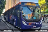 Companhia Coordenadas de Transportes 90578 na cidade de Belo Horizonte, Minas Gerais, Brasil, por Gabriel Costa Guimarães. Número da foto: #13212075.