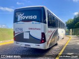 Novisa Transportes Rodoviários e Serviços 0298 na cidade de Camaçari, Bahia, Brasil, por Luís Matheus Oliveira. Número da foto: #13212132.