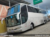 Translin Turismo 2054 na cidade de Almenara, Minas Gerais, Brasil, por Wellington de Jesus Santos. Número da foto: #13210483.