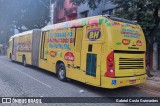 Companhia Coordenadas de Transportes 90320 na cidade de Belo Horizonte, Minas Gerais, Brasil, por Gabriel Costa Guimarães. Número da foto: #13212061.