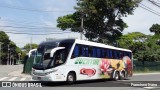 Eucatur - Empresa União Cascavel de Transportes e Turismo 4932 na cidade de São Paulo, São Paulo, Brasil, por Francisco Ivano. Número da foto: #13212646.