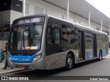 Viação Paratodos > São Jorge > Metropolitana São Paulo > Mobibrasil 6 4421 na cidade de São Paulo, São Paulo, Brasil, por Rafael Trevizan. Número da foto: #:id.