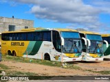 Empresa Gontijo de Transportes 14825 na cidade de Barro, Ceará, Brasil, por Ivam Santos. Número da foto: #13211162.