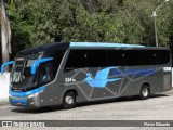 Viação Princesa dos Inhamuns 804 na cidade de Fortaleza, Ceará, Brasil, por Flávio Eduardo. Número da foto: #:id.