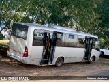 Ônibus Particulares 5 5371 na cidade de Fernandópolis, São Paulo, Brasil, por Emerson Henrique. Número da foto: #13211602.