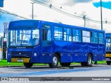 Viação Modelo MANUTENçãO na cidade de Aracaju, Sergipe, Brasil, por Ronald Gabriel. Número da foto: #:id.