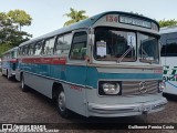 Viação Caprioli 134 na cidade de Campinas, São Paulo, Brasil, por Guilherme Pereira Costa. Número da foto: #13211131.