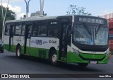 Belém Rio Transportes BD-54601 na cidade de Belém, Pará, Brasil, por Juan Silva. Número da foto: #:id.