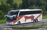 Transcotur 580 na cidade de Santa Isabel, São Paulo, Brasil, por George Miranda. Número da foto: #13211745.
