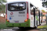 Viação Pirajuçara 1909 na cidade de Campinas, São Paulo, Brasil, por Carlos Júnior. Número da foto: #13210599.