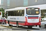 Empresa de Transportes Limousine Carioca RJ 129.020 na cidade de Rio de Janeiro, Rio de Janeiro, Brasil, por Jean Michel. Número da foto: #13212368.