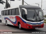Teftur Agência de Viagens 2155 na cidade de Itajaí, Santa Catarina, Brasil, por Jonatan Eduardo Jurk Ramos. Número da foto: #13212228.
