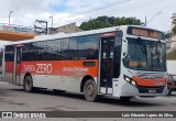 Maravilha Auto Ônibus ITB-06.02.079 na cidade de Itaboraí, Rio de Janeiro, Brasil, por Luiz Eduardo Lopes da Silva. Número da foto: #13212462.