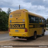 Prefeitura Municipal de Atílio Vivacqua 1B07 na cidade de Atilio Vivacqua, Espírito Santo, Brasil, por Gustavo Martins. Número da foto: #13210764.