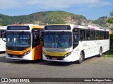 Empresa de Transportes Braso Lisboa A29084 na cidade de Rio de Janeiro, Rio de Janeiro, Brasil, por Jonas Rodrigues Farias. Número da foto: #:id.