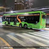 TRANSPPASS - Transporte de Passageiros 8 1211 na cidade de São Paulo, São Paulo, Brasil, por Michel Nowacki. Número da foto: #13210141.