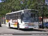 Saritur - Santa Rita Transporte Urbano e Rodoviário 0049 na cidade de Oliveira, Minas Gerais, Brasil, por Paulo Henrique Coelho Correa. Número da foto: #13211264.