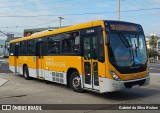 Companhia Carris Porto-Alegrense 0141 na cidade de Porto Alegre, Rio Grande do Sul, Brasil, por Gabriel da Silva Ristow. Número da foto: #13210426.